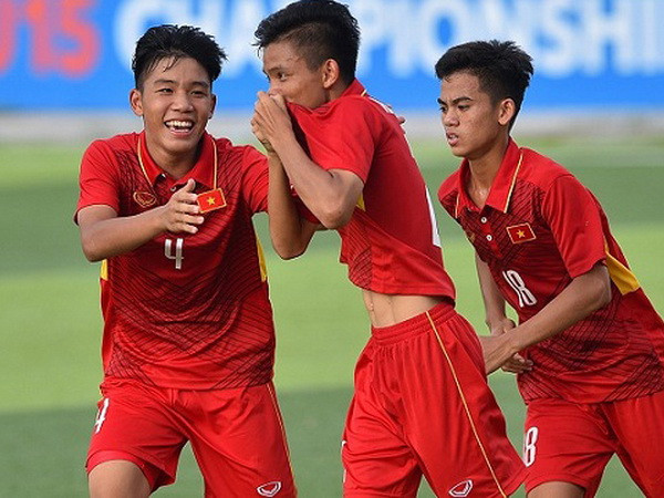 Thắng Mông Cổ 9-0, U16 Việt Nam vẫn đối mặt khó khăn ảnh 1