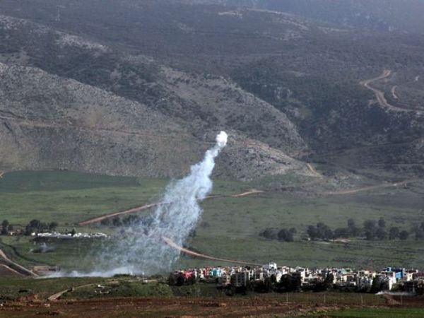 Chính phủ Liban kêu gọi tránh một cuộc chiến tổng lực với Israel ảnh 1