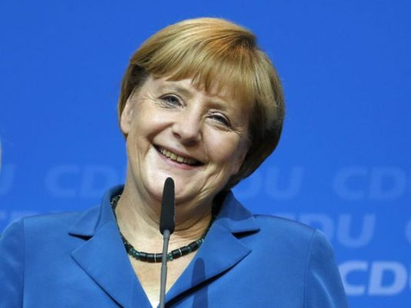 Đức nâng mức dự báo triển vọng tăng trưởng kinh tế năm 2015 ảnh 1