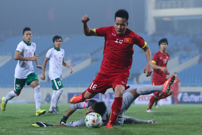 Tại sao Công Phượng không thể bị cô lập ở Olympic Việt Nam? ảnh 2