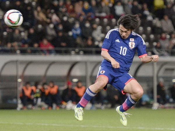 Đối thủ của Olympic Việt Nam đè bẹp Myanmar với tỷ số... 9-0 ảnh 1