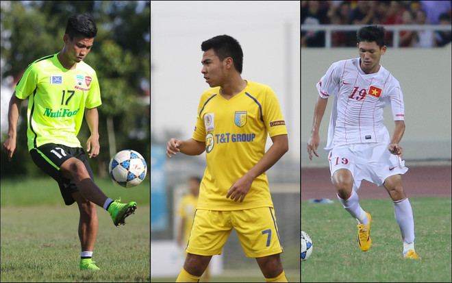 Ông Miura bổ sung khẩn cấp ba cựu binh U19 Việt Nam lên tuyển ảnh 1