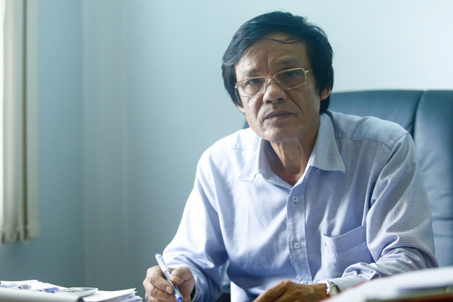 Bài 2: “Bọn bóng đá đứa nào học cũng thông minh” ảnh 3