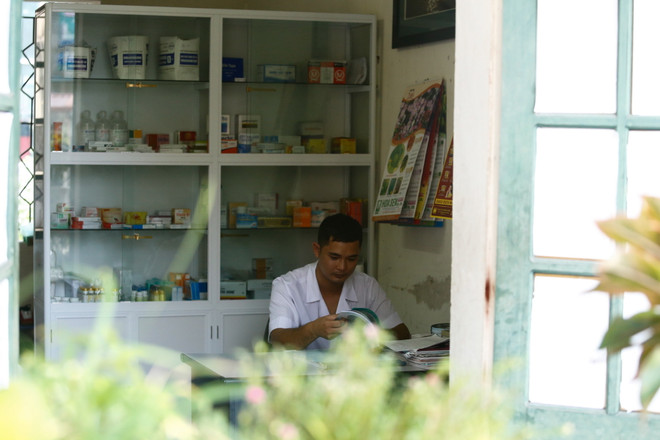 Bài 2: “Bọn bóng đá đứa nào học cũng thông minh” ảnh 6