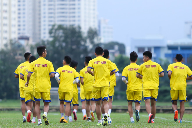 Bóng đá trẻ Hải Dương: "Nếu đá sòng phẳng ở cấp độ U11 và U13..." ảnh 2