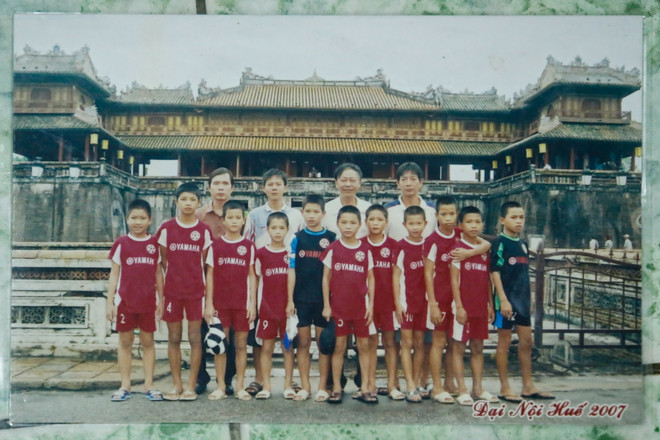 Bóng đá trẻ Hải Dương: "Nếu đá sòng phẳng ở cấp độ U11 và U13..." ảnh 3