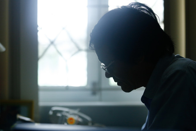 Bài 4: "Đôi cánh" Hải Dương ở đội tuyển quốc gia Việt Nam ảnh 5