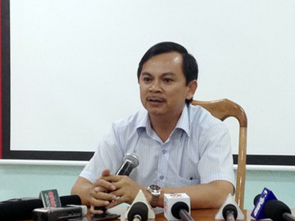 Long An xin VFF xem xét án phạt “nghiệt ngã” của Quang Thanh ảnh 1