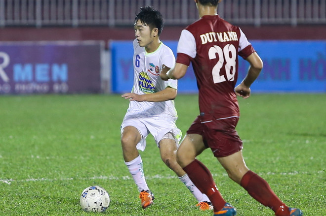 Chốt thời gian ký hợp đồng của Xuân Trường với Incheon United ảnh 1