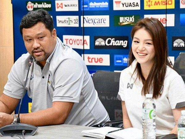 Trưởng đoàn U22 Thái Lan: Chưa đến lúc nghĩ về phần thưởng ảnh 1