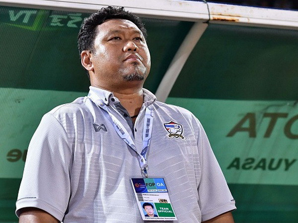 Huấn luyện viên U22 Thái Lan: Nếu thua Việt Nam, tôi cũng sẽ từ chức ảnh 1