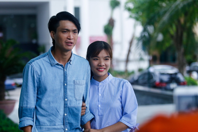 Tuấn Anh bảnh bao, Minh Long lặng lẽ ngày tuyển Việt Nam hội quân ảnh 2