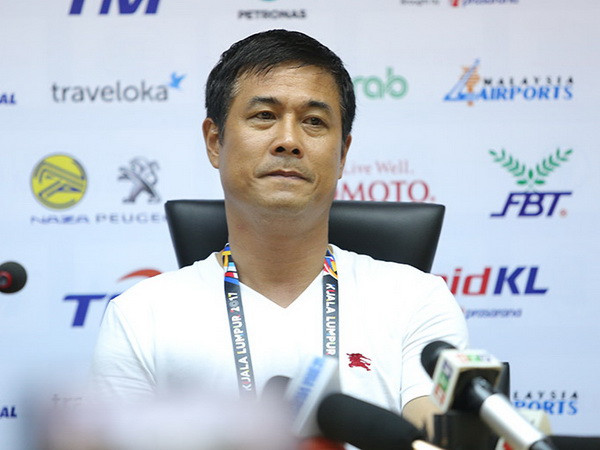 HLV Hữu Thắng: U22 Việt Nam phải được hưởng hai quả phạt đền ảnh 1