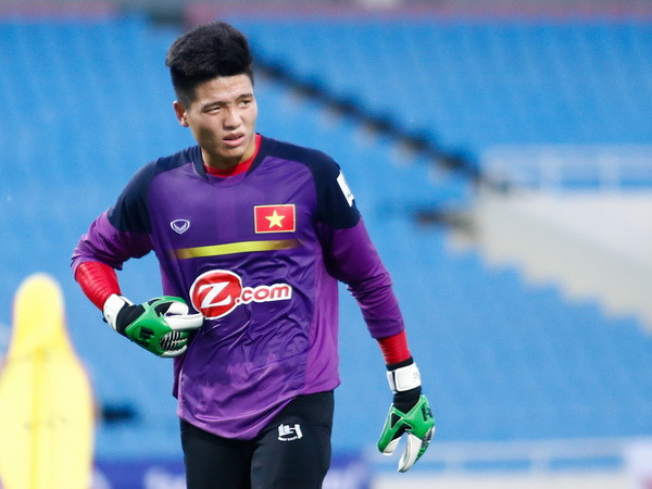 HLV Mai Đức Chung nghĩ Minh Long từng dự U20 World Cup ảnh 1