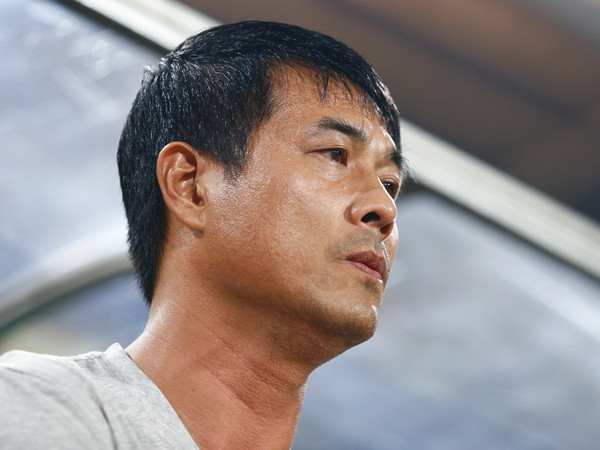 HLV Hữu Thắng xin lỗi người hâm mộ sau thất bại tại SEA Games ảnh 1