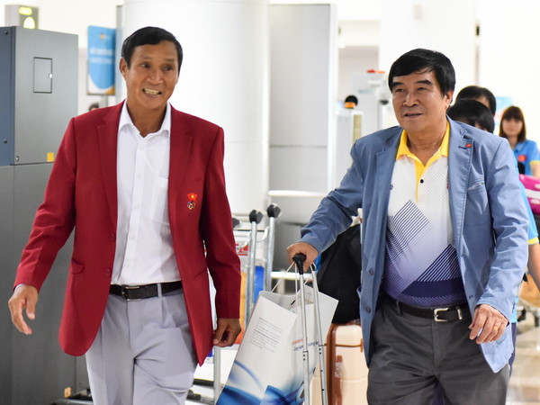 VFF: Còn nhiều đơn vị muốn trao thưởng cho đội tuyển bóng đá nữ ảnh 1