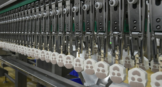 TH true Milk tiết lộ lý do làm kem hoàn toàn từ sữa tươi nguyên chất ảnh 3