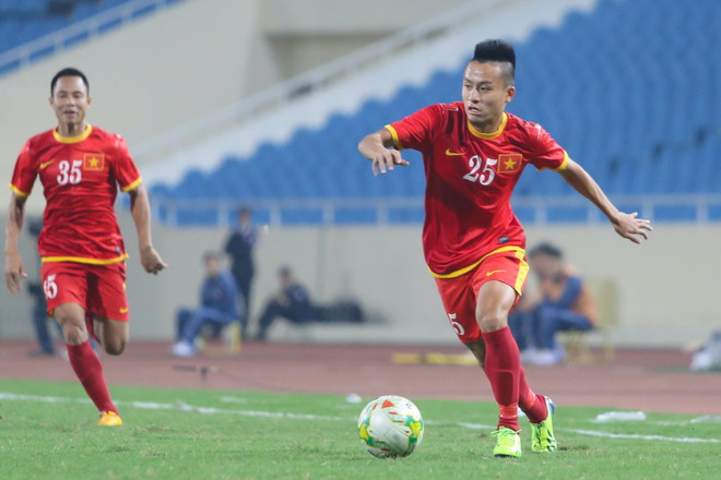 [Video] HLV Miura và ký ức tươi đẹp trên sân Shah Alam, Malaysia ảnh 1