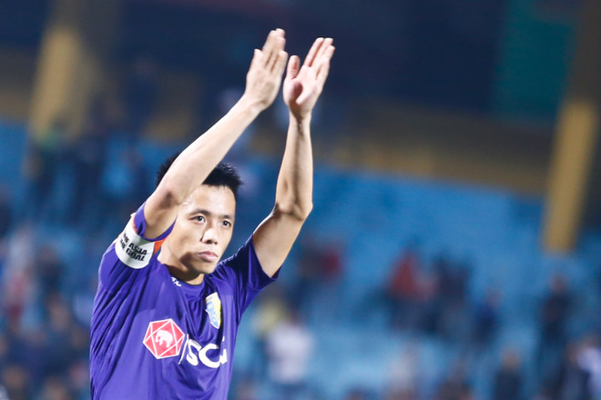 Đội hình tiêu biểu V-League 2017: Gọi tên Văn Quyết, Phi Sơn ảnh 9
