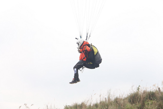 Dù lượn Việt Nam đặt mục tiêu tham dự ASIAD 2018 và Olympic 2020 ảnh 3