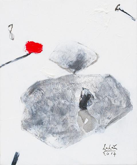 Triển lãm "Tỏa 2" giới thiệu tác phẩm của 10 nghệ sĩ trẻ ảnh 2