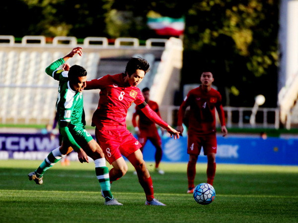 Cơ hội nào cho đội tuyển Việt Nam ở Asian Cup 2019? ảnh 1