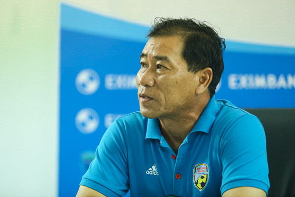 An Giang không bỏ cuộc, ông Nhan Thiện Nhân quyết ra đi ảnh 1