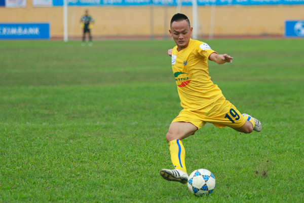 Ông Chung vẫn chưa dám nói về ngôi vương cho Thanh Hóa ảnh 2