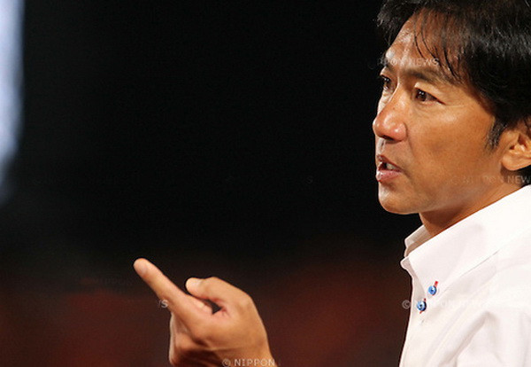 Niềm tin gửi gắm ở nhà cầm quân thất nghiệp gần 3 năm ảnh 1