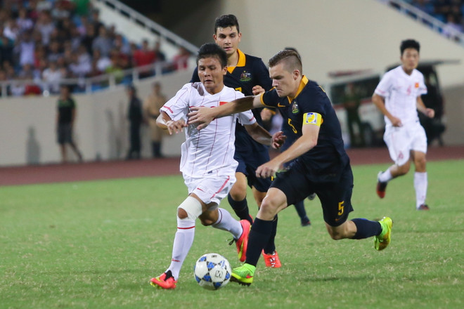 “Nhân tố X” của U19 Việt Nam là đồng đội cũ của Công Phượng ảnh 1