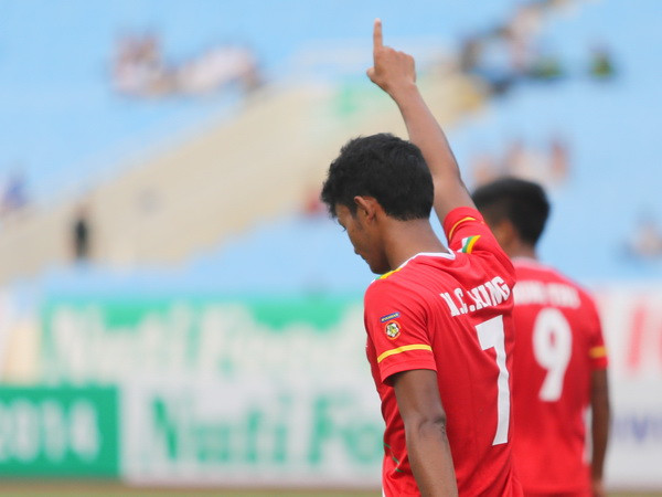 U19 Việt Nam gặp thử thách lớn ở giải Đông Nam Á ảnh 1