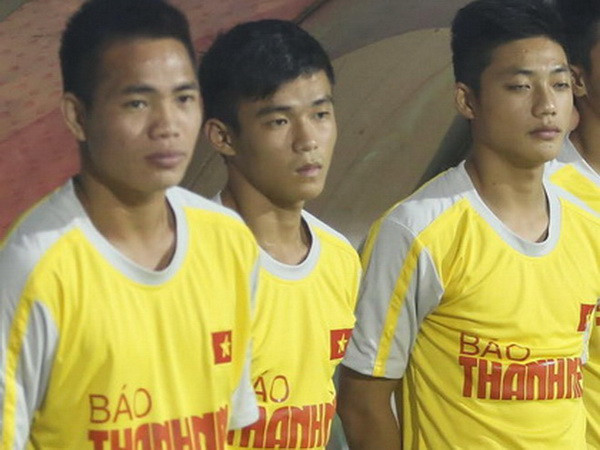 Thái Sung được khen ngợi, có đóng góp vào chức vô địch của Hà Nội ảnh 1