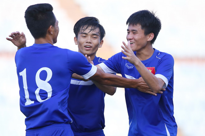 Lịch thi đấu và trực tiếp giải U19 Đông Nam Á 2015 của U19 Việt Nam ảnh 1