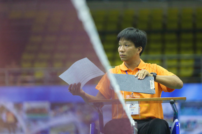 Giải cầu lông phong trào lớn nhất toàn quốc khai mạc ở Bắc Ninh ảnh 7