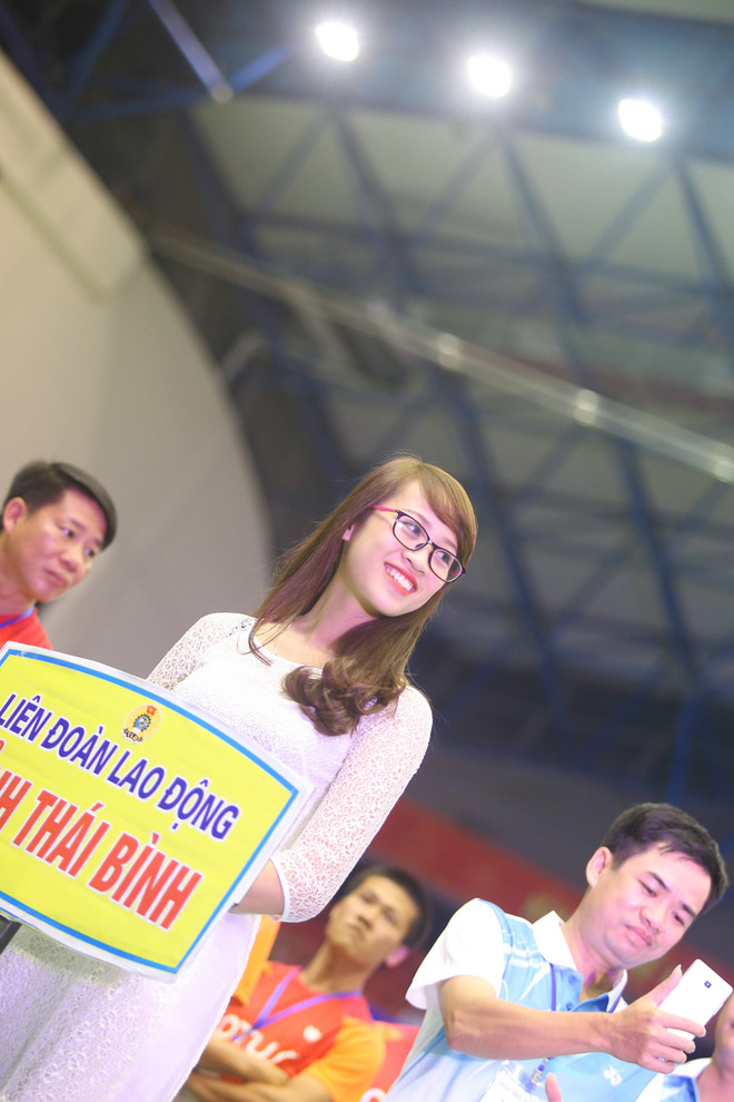 Giải cầu lông phong trào lớn nhất toàn quốc khai mạc ở Bắc Ninh ảnh 6