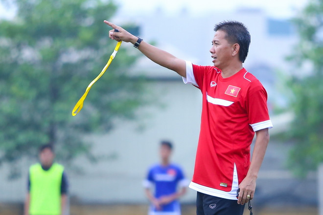 Mục tiêu của U19 Việt Nam là thắng đậm Singapore ảnh 1