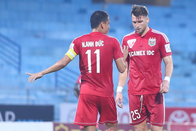 V-League căng thẳng trước hai trận “chung kết” sớm vào ngày 28/8 ảnh 1