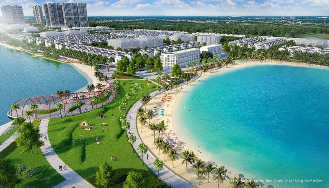 Xóa bỏ định kiến trả góp nhà, kiêu hãnh sở hữu căn hộ của riêng mình ảnh 1