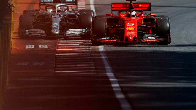 Chặng F1 Canada: Khi người về nhất nhưng không phải là kẻ chiến thắng? ảnh 3