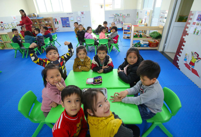 'Nạn' thiếu vi chất dinh dưỡng và tầm quan trọng của sữa học đường ảnh 2