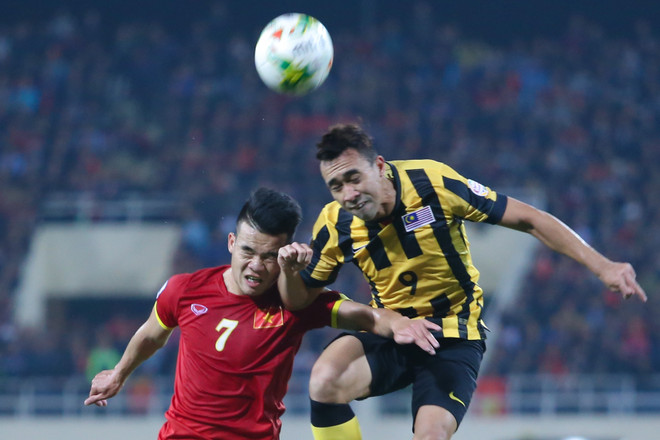 Malaysia, Mỹ Đình 2014 vẫn là nỗi đau khó quên của bóng đá Việt Nam ảnh 6