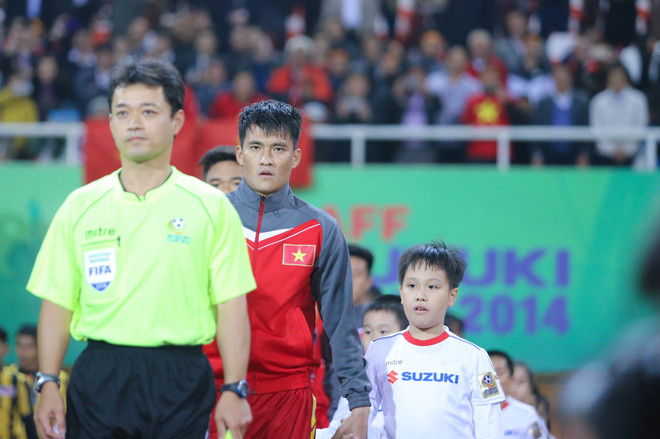 Malaysia, Mỹ Đình 2014 vẫn là nỗi đau khó quên của bóng đá Việt Nam ảnh 3