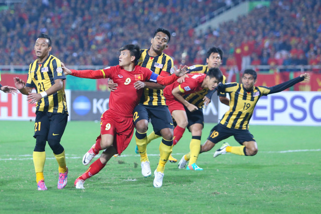 Malaysia, Mỹ Đình 2014 vẫn là nỗi đau khó quên của bóng đá Việt Nam ảnh 5