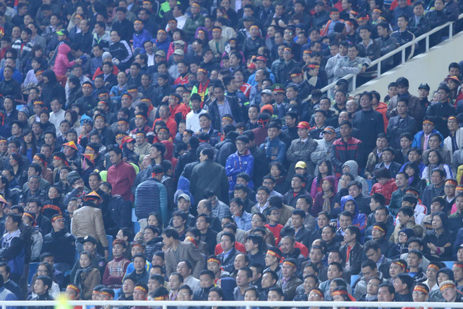 Malaysia, Mỹ Đình 2014 vẫn là nỗi đau khó quên của bóng đá Việt Nam ảnh 11