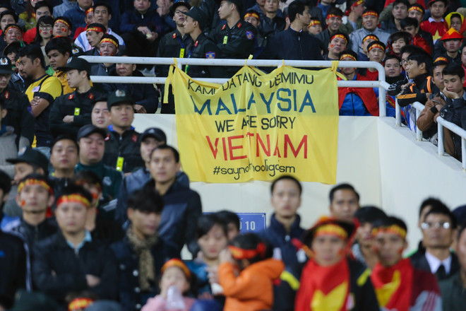 Malaysia, Mỹ Đình 2014 vẫn là nỗi đau khó quên của bóng đá Việt Nam ảnh 10
