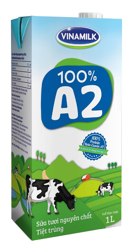 Vinamilk đi tiên phong trong lĩnh vực sản xuất sữa A2 tại Việt Nam ảnh 2