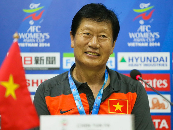 "Việt Nam không ngại đối thủ nào ở trận play-off World Cup" ảnh 1