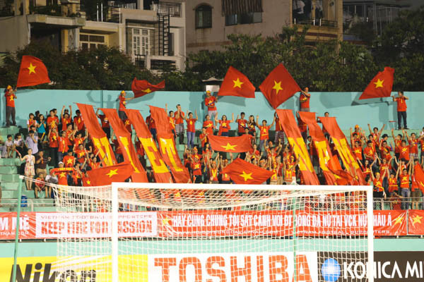 [Photo] Trận “thủy chiến” của nữ Việt Nam với Australia ảnh 2