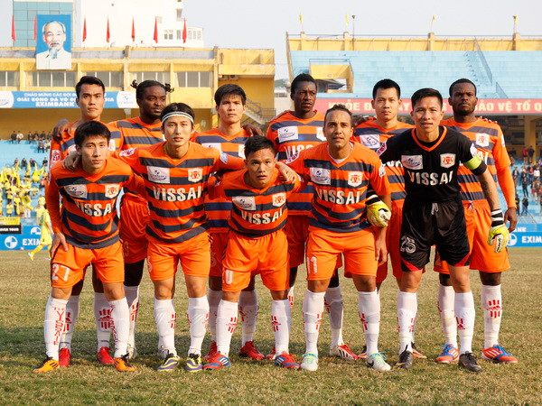 AFC gia hạn cấm thi đấu với chín cầu thủ cá độ Ninh Bình ảnh 1