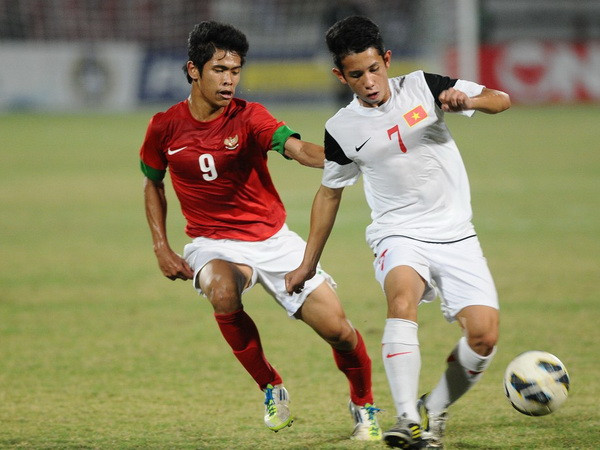 Từ chối U20 Barcelona, Indonesia quyết đấu U19 Việt Nam ảnh 1